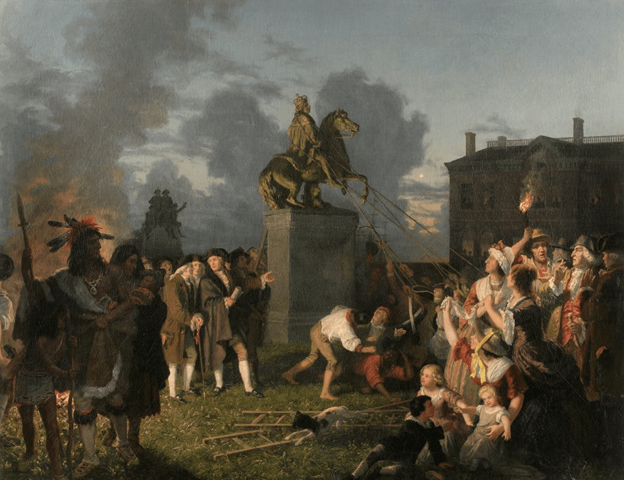 Event post October 9th Christ Church