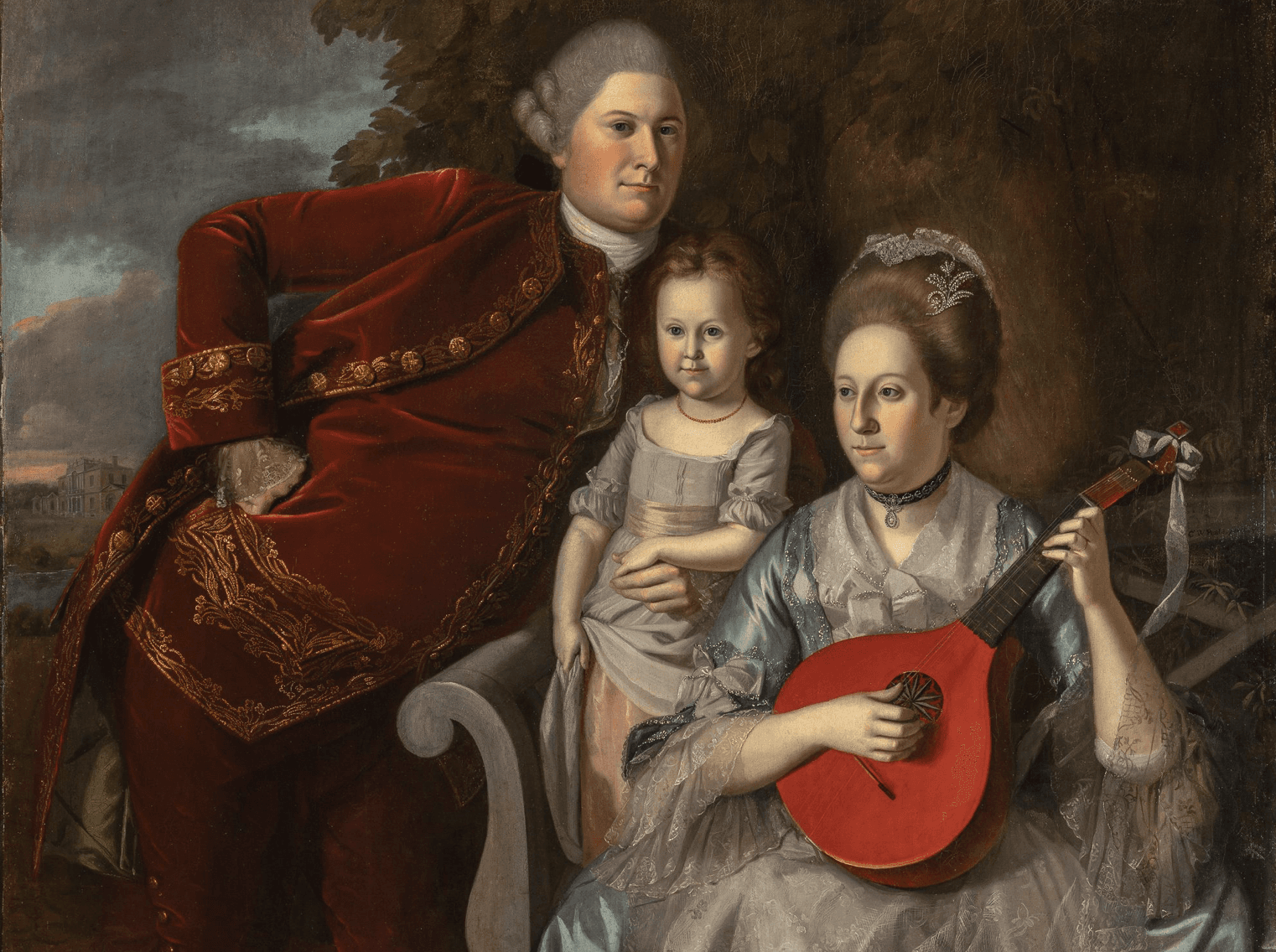 Event post October 9th Christ Church